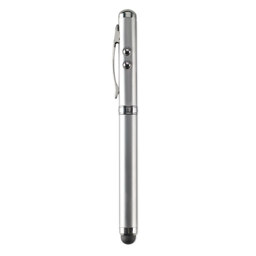 [MG-03959] Penna multifunzione in metallo