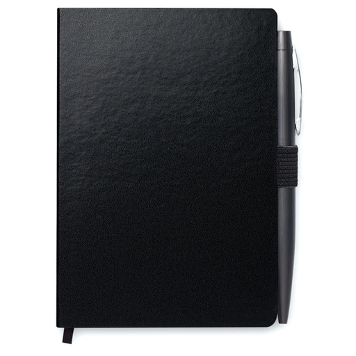 [MG-03963] Blocco notes A6 con penna