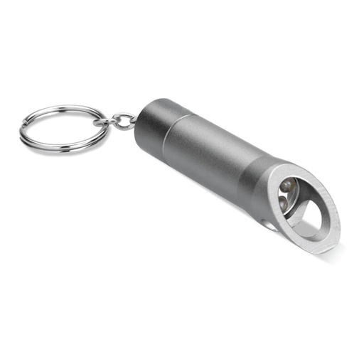 [MG-03969] Portachiavi , torcia in metall