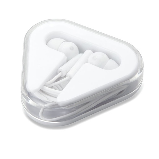 [MG-03971] Auricolare in astuccio di PS