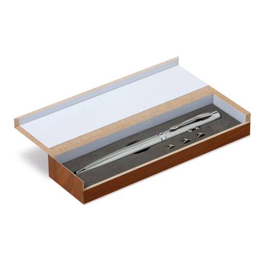 [MG-03975] Penna a sfera multifunzione