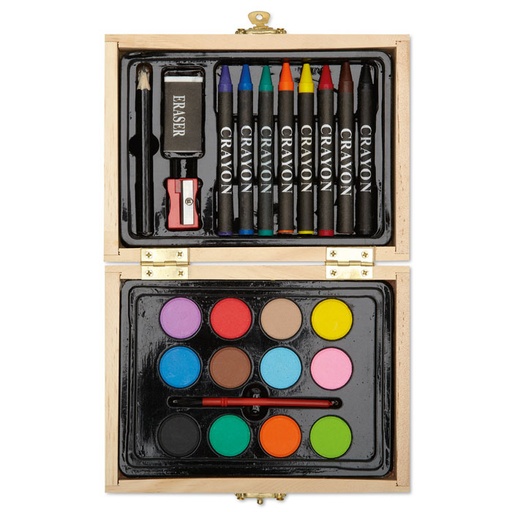 [MG-03984] Mini set pittura