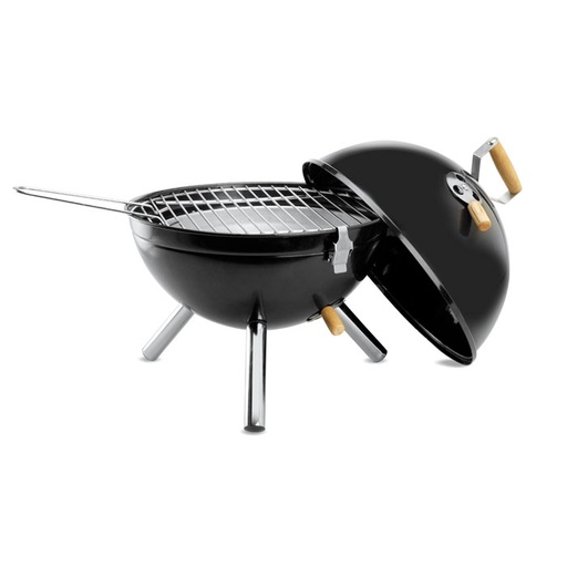 [MG-03992] Barbecue