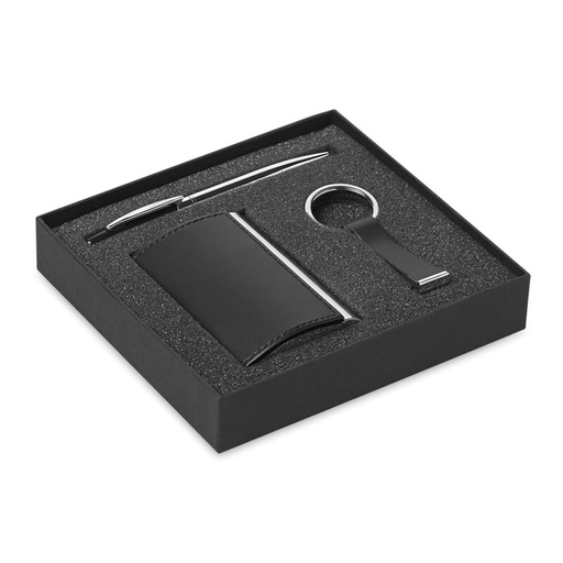 [MG-04011] Set business