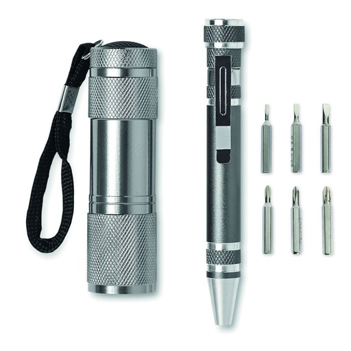 [MG-04029] Set attrezzi 2 pezzi