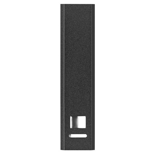 [MG-18116] Power bank in alluminio