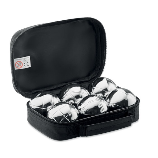 [MG-04041] Gioco delle bocce