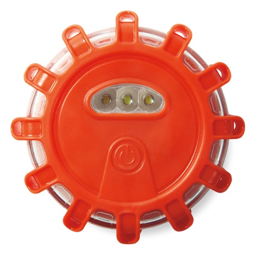 [MG-04048] Luce emergenza per auto