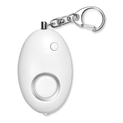 [MG-04062] Portachiavi con allarme