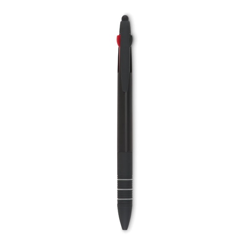 Penna con tre refill