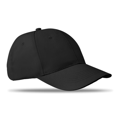 Cappellino da 6 pannelli