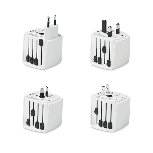 [MG-04086] MUV micro. 2-pole
