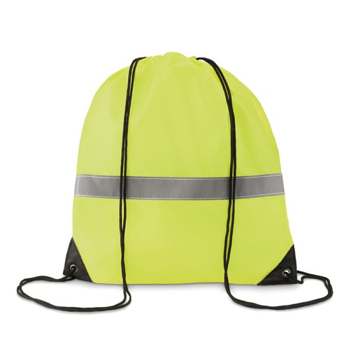 [MG-04091] Sacca con parti riflettenti