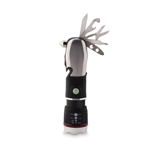 [MG-04097] Torcia multi funzione
