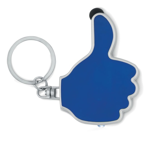 [MG-04107] Portachiavi "OK" con luce