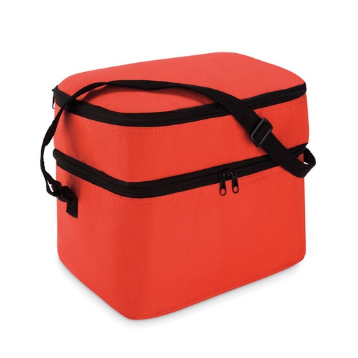 Borsa frigo 2 comparti