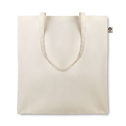 [MG-04117] Shopper cotone organico