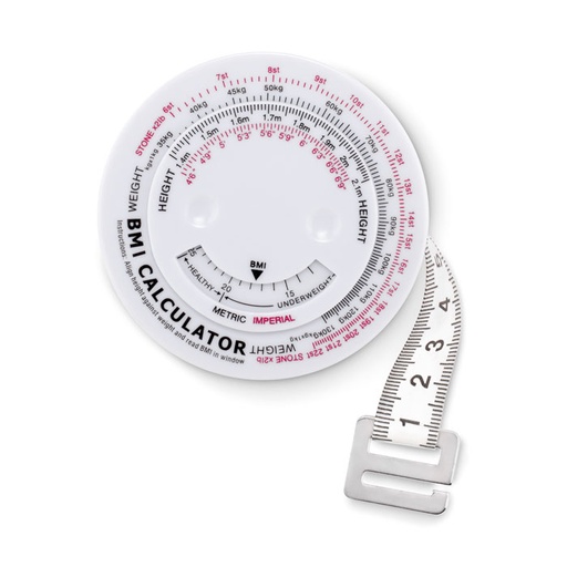 [MG-04121] Misuratore BMI
