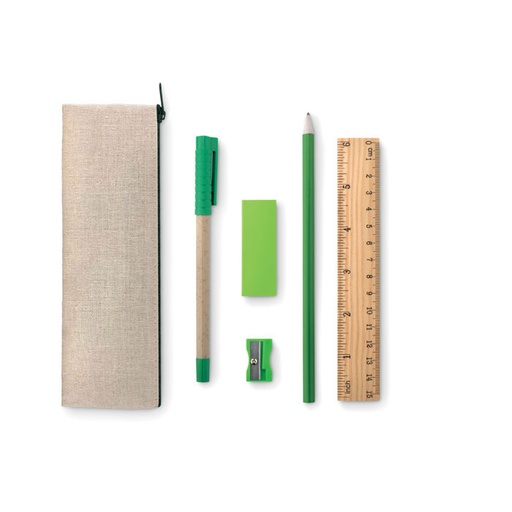 [MG-04127] Set scrittura 6 pezzi