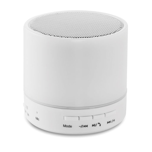 [MG-04142] Speaker wireless con LED
