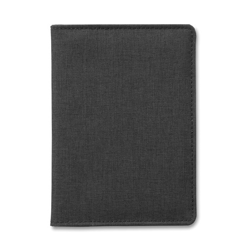 [MG-04152] Porta passaporto RFID