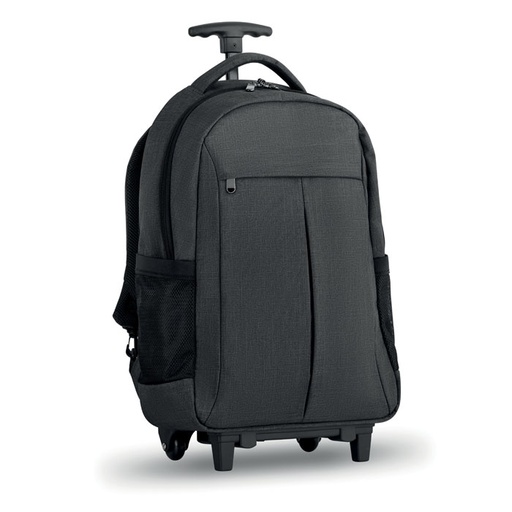 [MG-04164] Zaino trolley bicolore