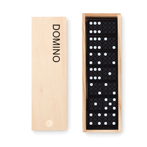 [MG-04167] Domino