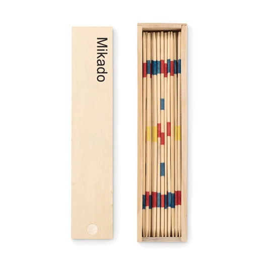 [MG-04168] Mikado