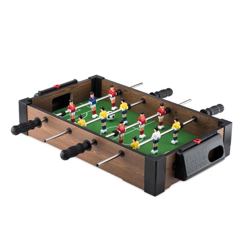 [MG-04170] Mini biliardino da tavolo