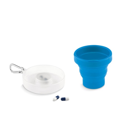[MG-04171] Bicchiere richiudibile