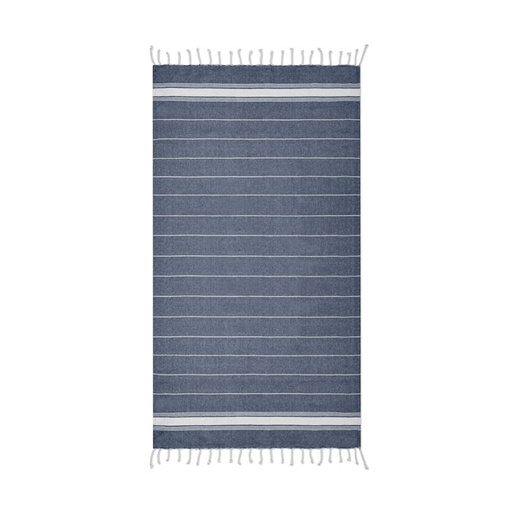 Asciugamano in cotone