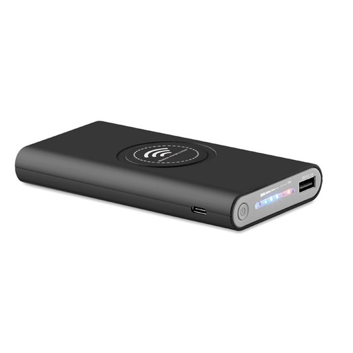 [MG-04188] Powerbank wireless con hub