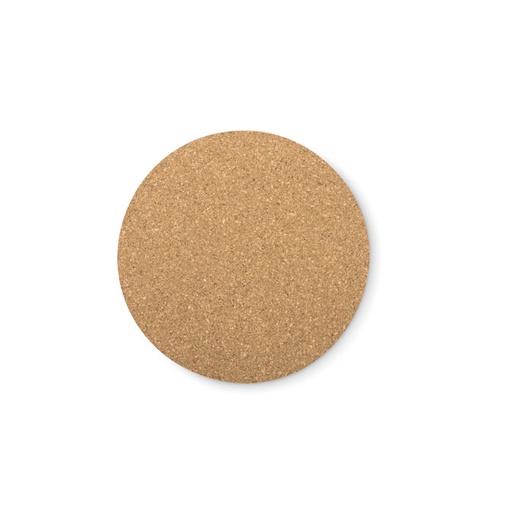 [MG-04203] Sottobicchiere tondo
