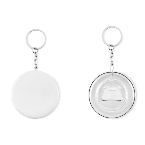 [MG-04215] Portachiavi con apribottiglie