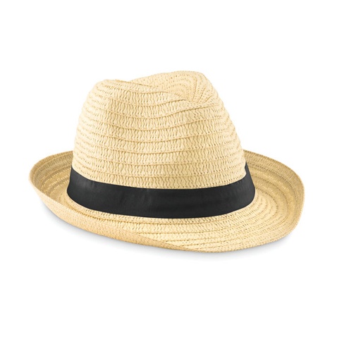 Cappello in carta