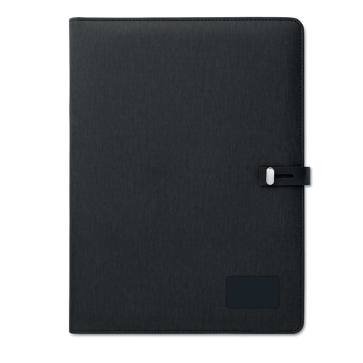 [MG-04232] Blocco A4 con powerbank