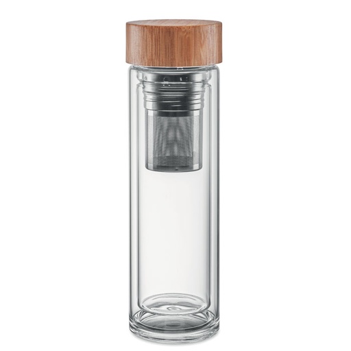 [MG-04238] Bottiglia in vetro 400ml