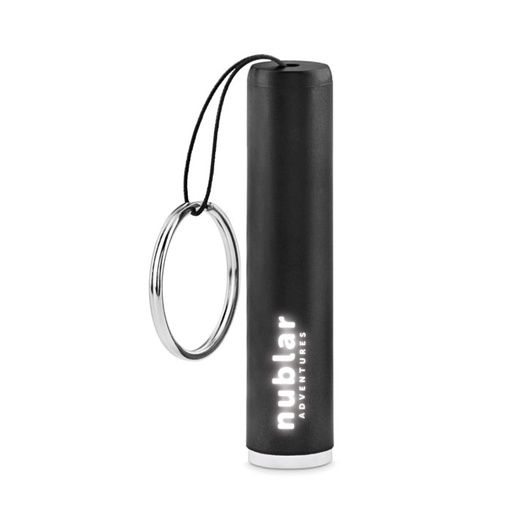 Torcia a LED in plastica