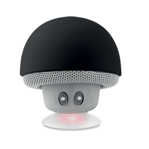 Speaker wireless con ventosa