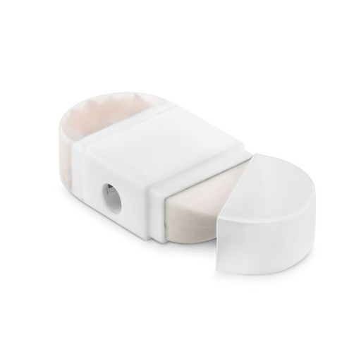 [MG-04279] Gomma e temperino