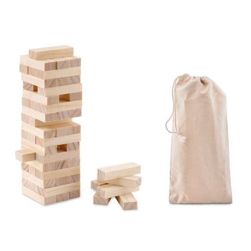 [MG-04281] Gioco di abilità in legno
