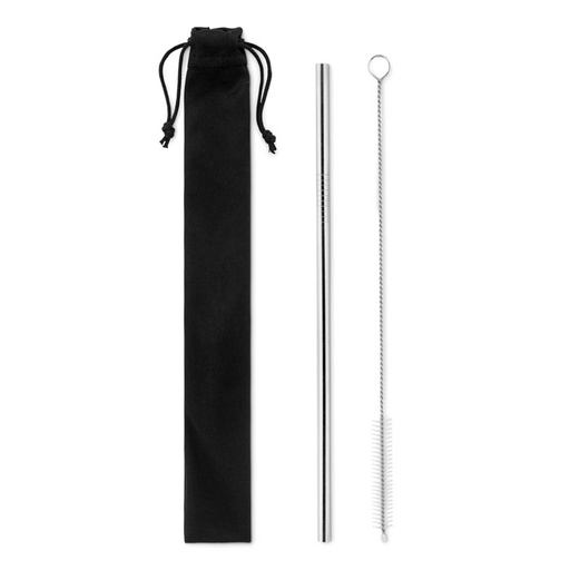 [MG-04289] Set cannuccia e spazzolina