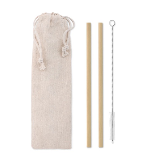 [MG-04296] Cannucce in bamboo