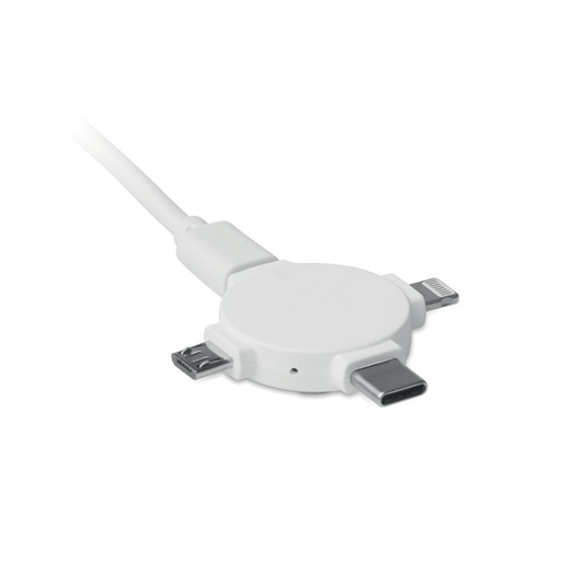 [MG-04304] Cavo adattatore 3 in 1
