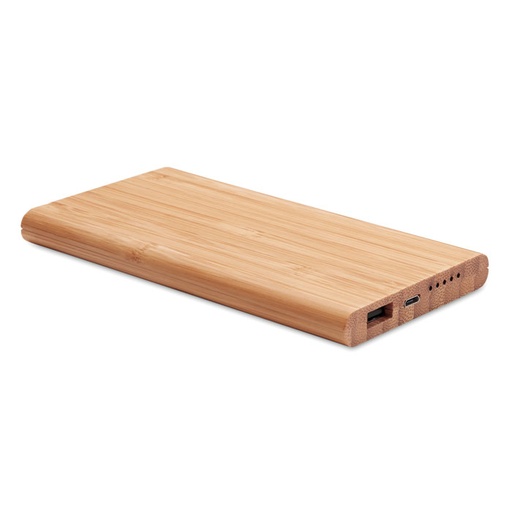 [MG-04306] Powerbank wireless