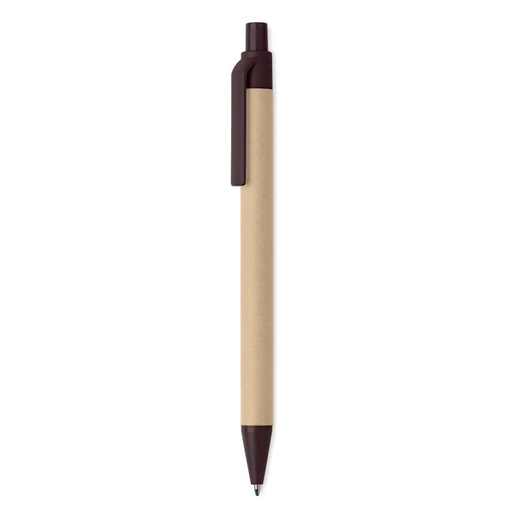 [MG-04371] Penna in caffè e ABS