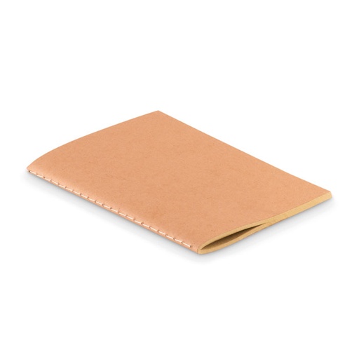 [MG-04374] Notebook A6 in carta