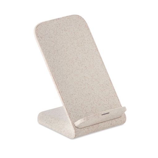 [MG-04384] Caricatore wireless in paglia