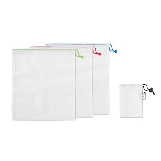 [MG-04386] Set di 3 sacche in RPET