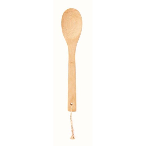 [MG-04389] Spoon salad bamboo